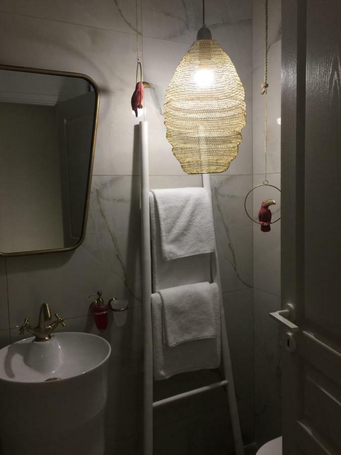 Apartamento Casagreek Monastiraki - Atenas Exterior foto