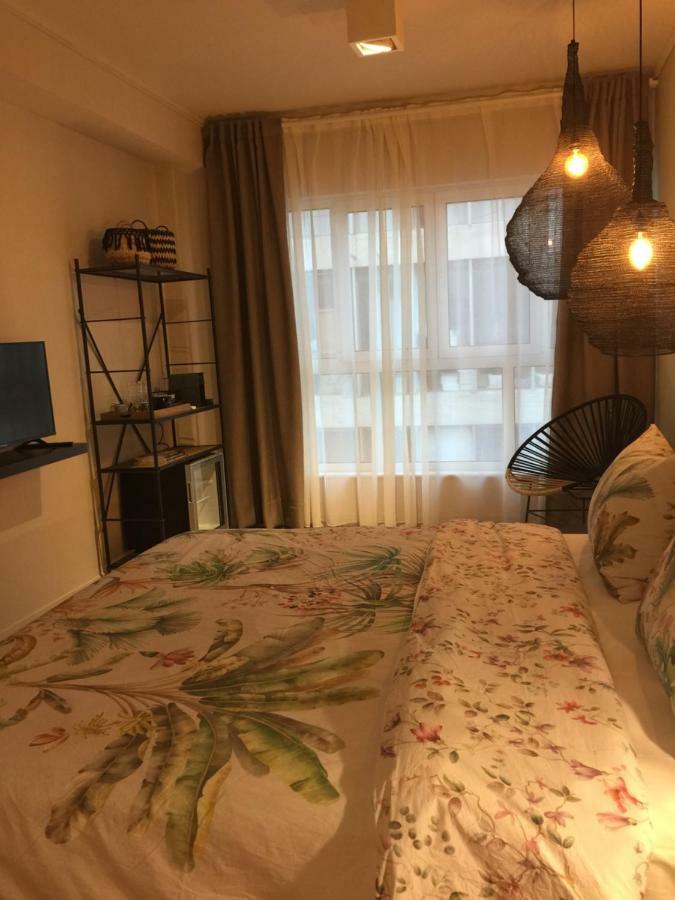 Apartamento Casagreek Monastiraki - Atenas Exterior foto