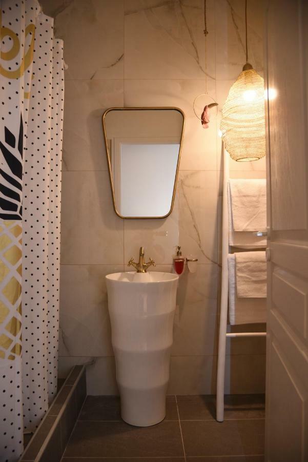Apartamento Casagreek Monastiraki - Atenas Exterior foto