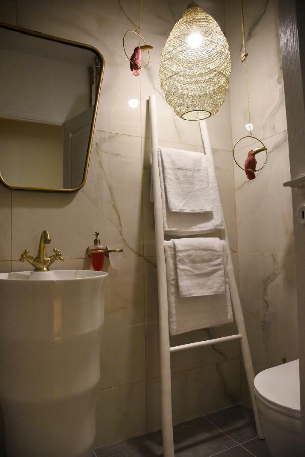 Apartamento Casagreek Monastiraki - Atenas Exterior foto