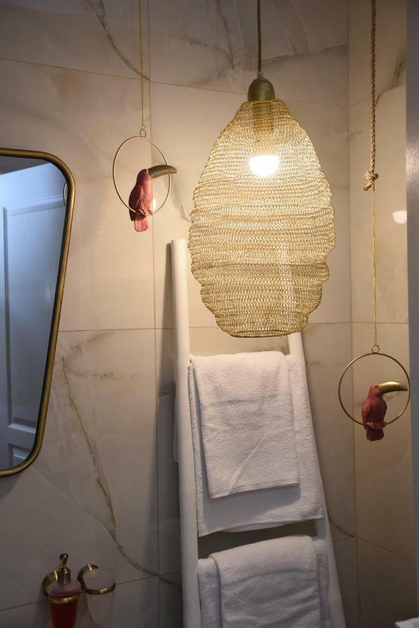 Apartamento Casagreek Monastiraki - Atenas Exterior foto