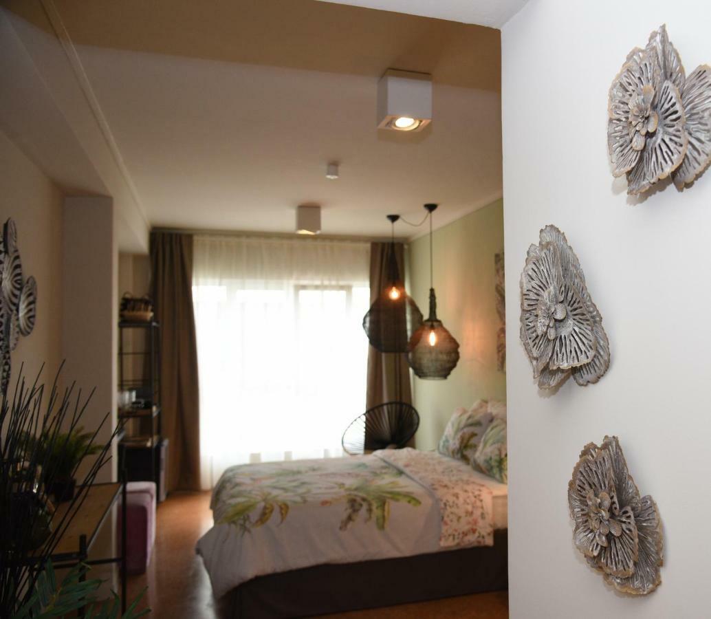 Apartamento Casagreek Monastiraki - Atenas Exterior foto