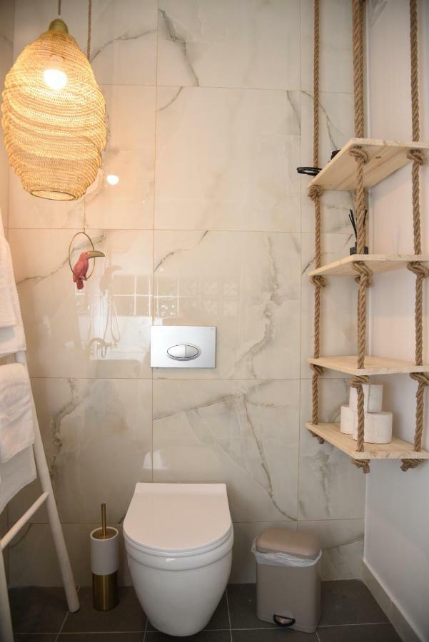Apartamento Casagreek Monastiraki - Atenas Exterior foto