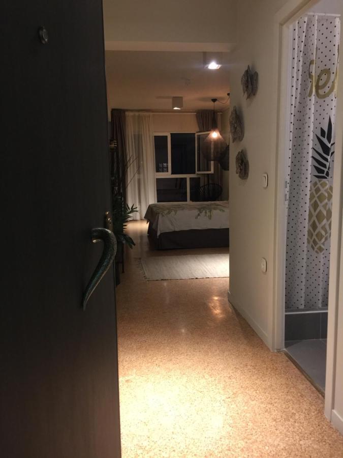 Apartamento Casagreek Monastiraki - Atenas Exterior foto